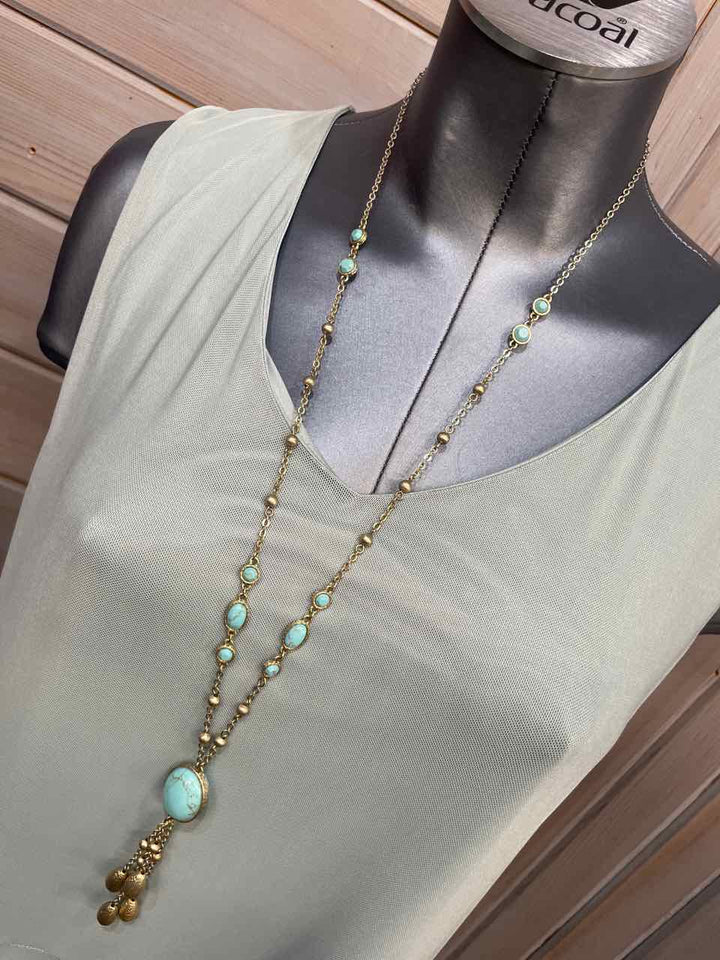 Jewelry - Lia Sophia Necklace