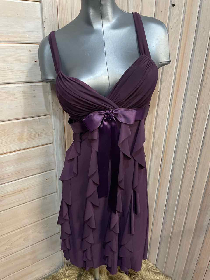 8 - Cache Dress