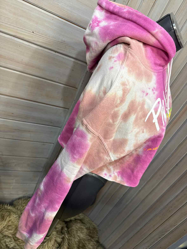 M - Pink Floyd Hoodie