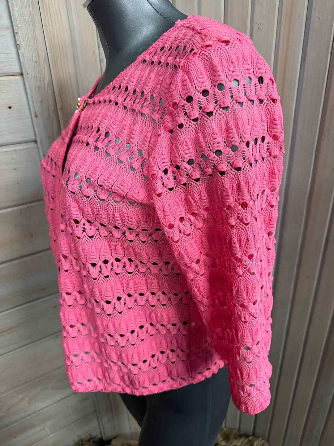 MP - Ruby Rd Cardigan
