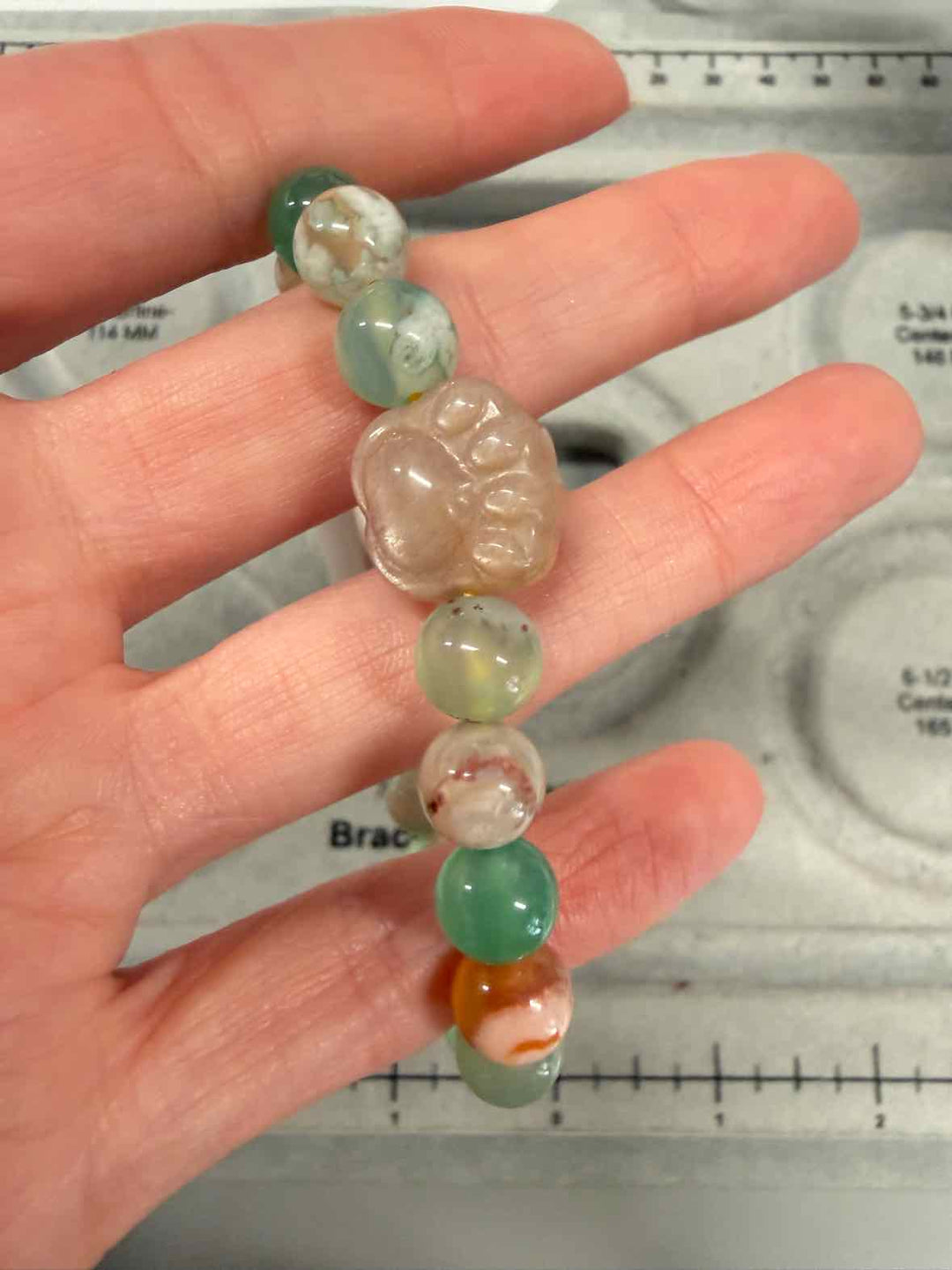 Jewelry - Crystal Bracelet