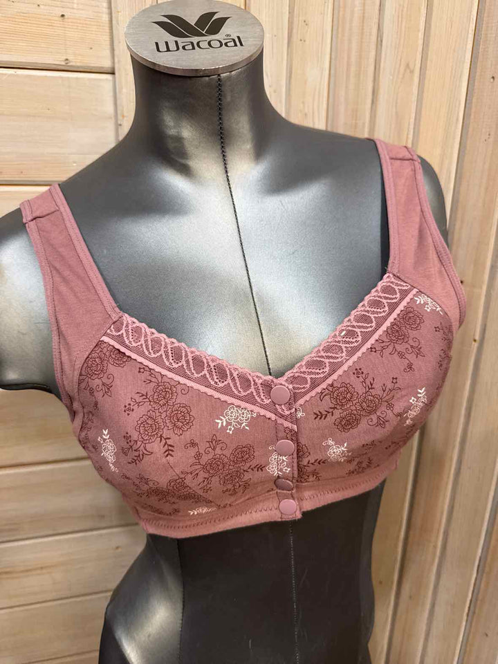 L - Unbranded Bra