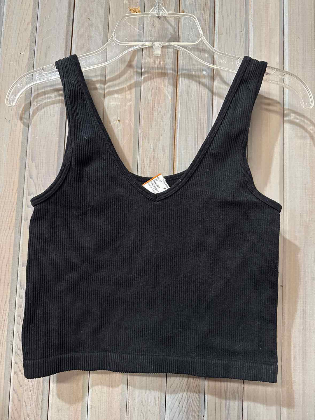XS - Unbranded Tank