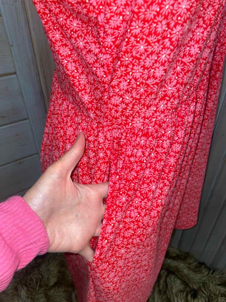 XL - No Boundaries Dress