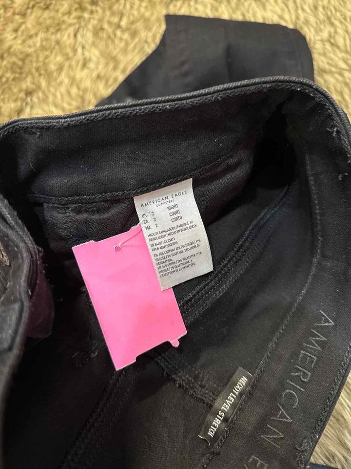 2 - American Eagle Jeans
