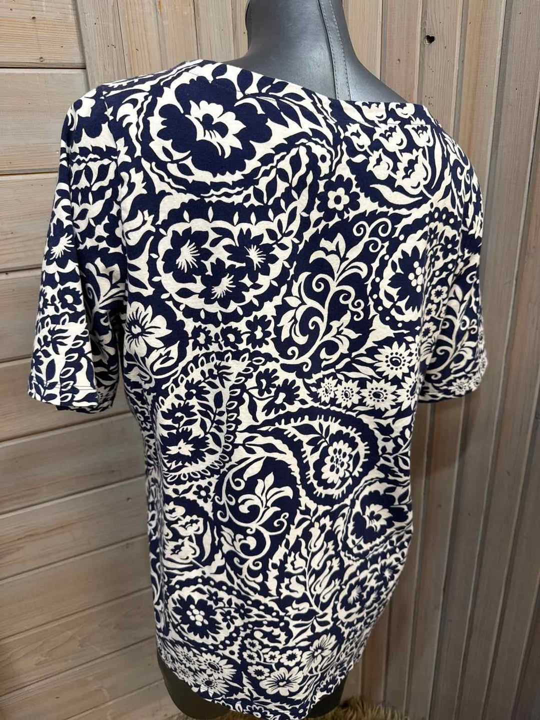 1X - Talbots T-Shirt