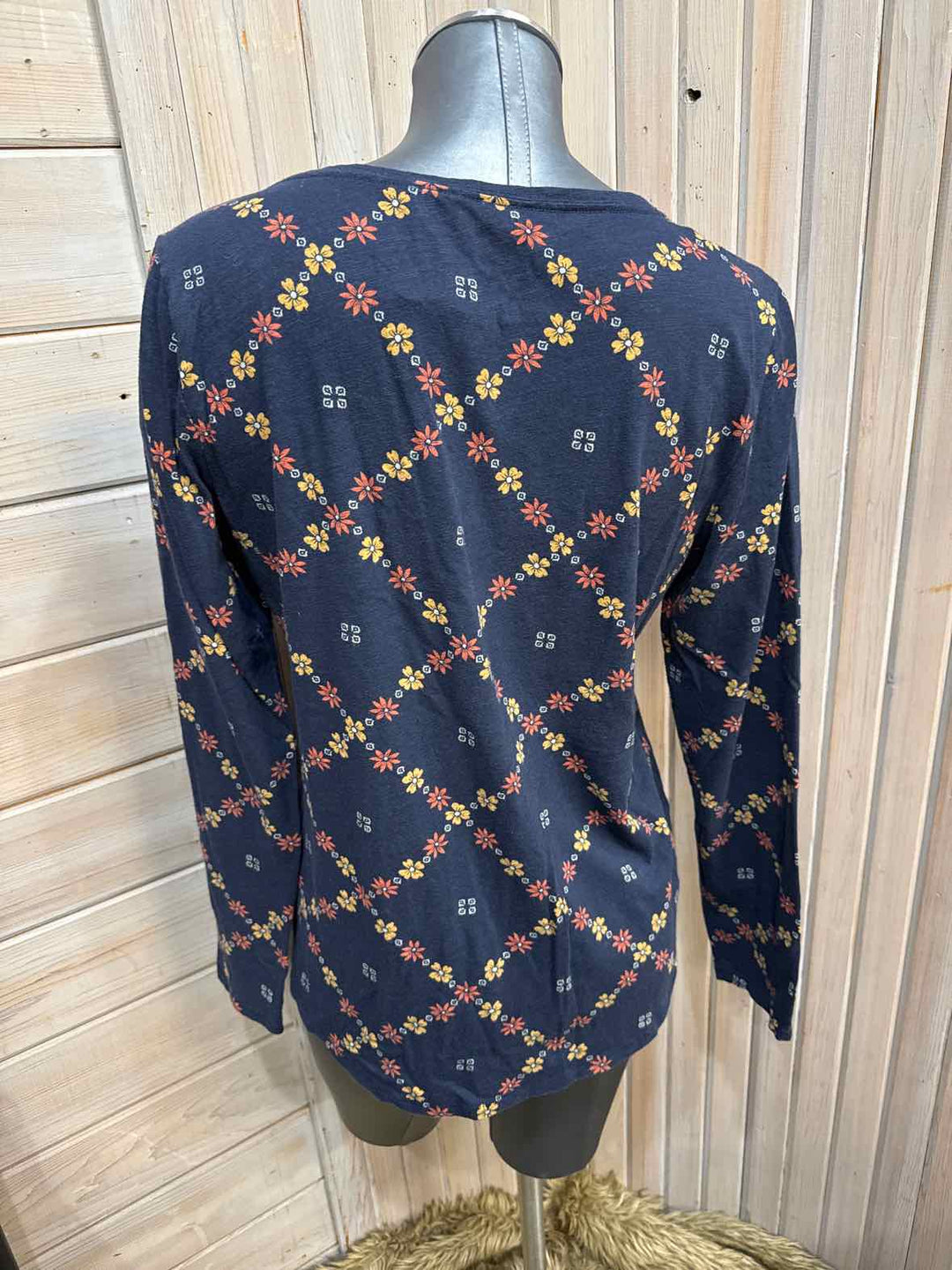 L - Sonoma Long Sleeve