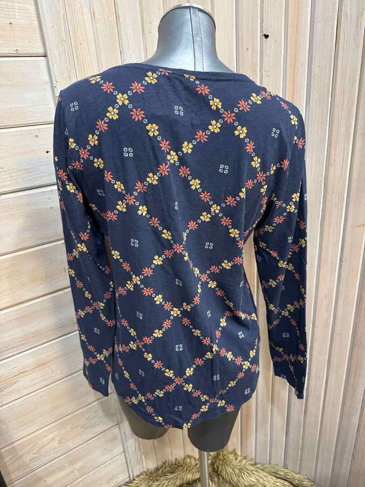 L - Sonoma Long Sleeve