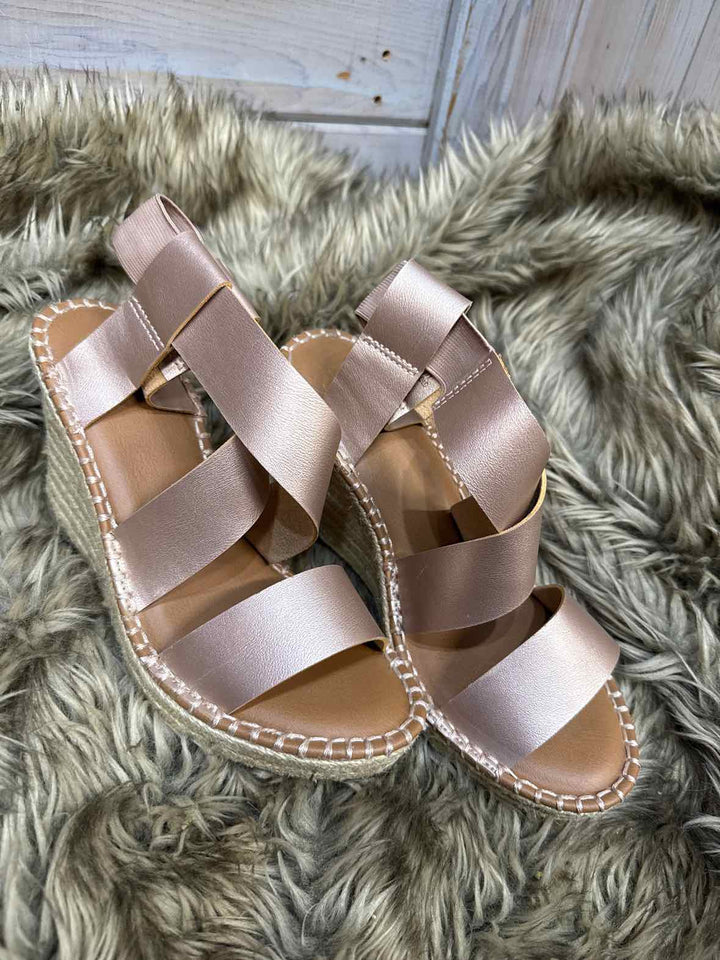 8 - So Wedge