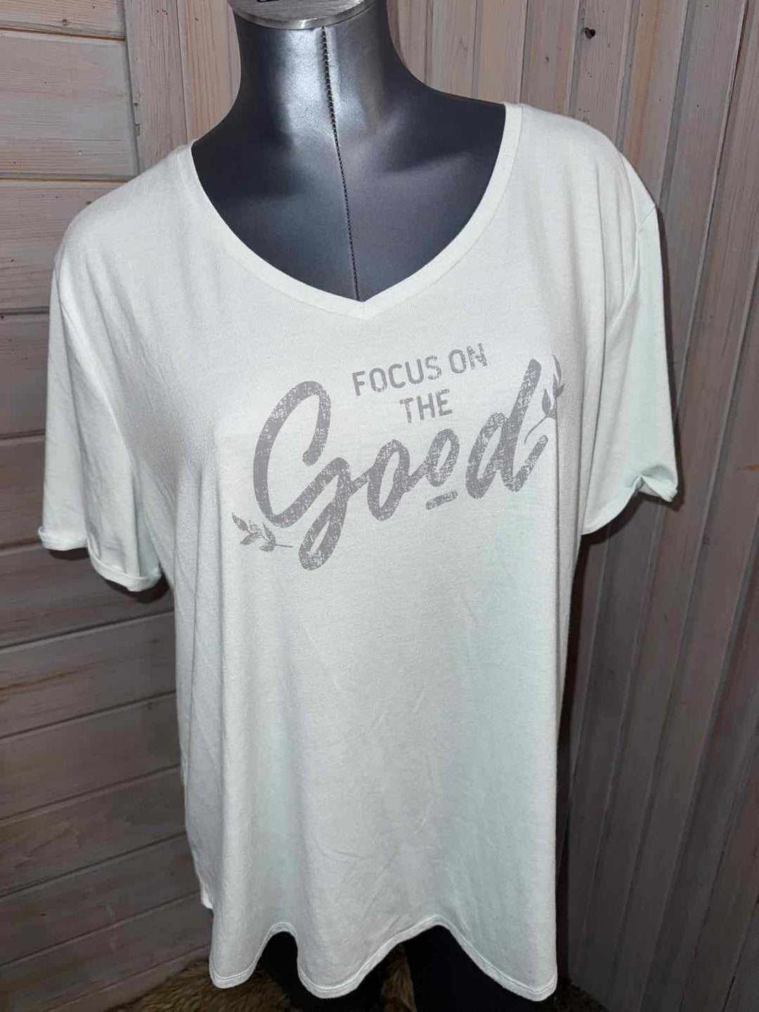 XXL - Maurices T-Shirt