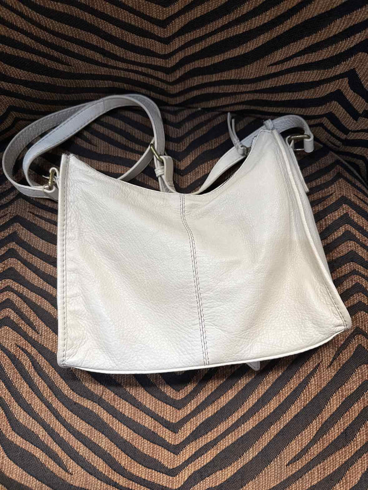 Purse - American Leather Co Crossbody