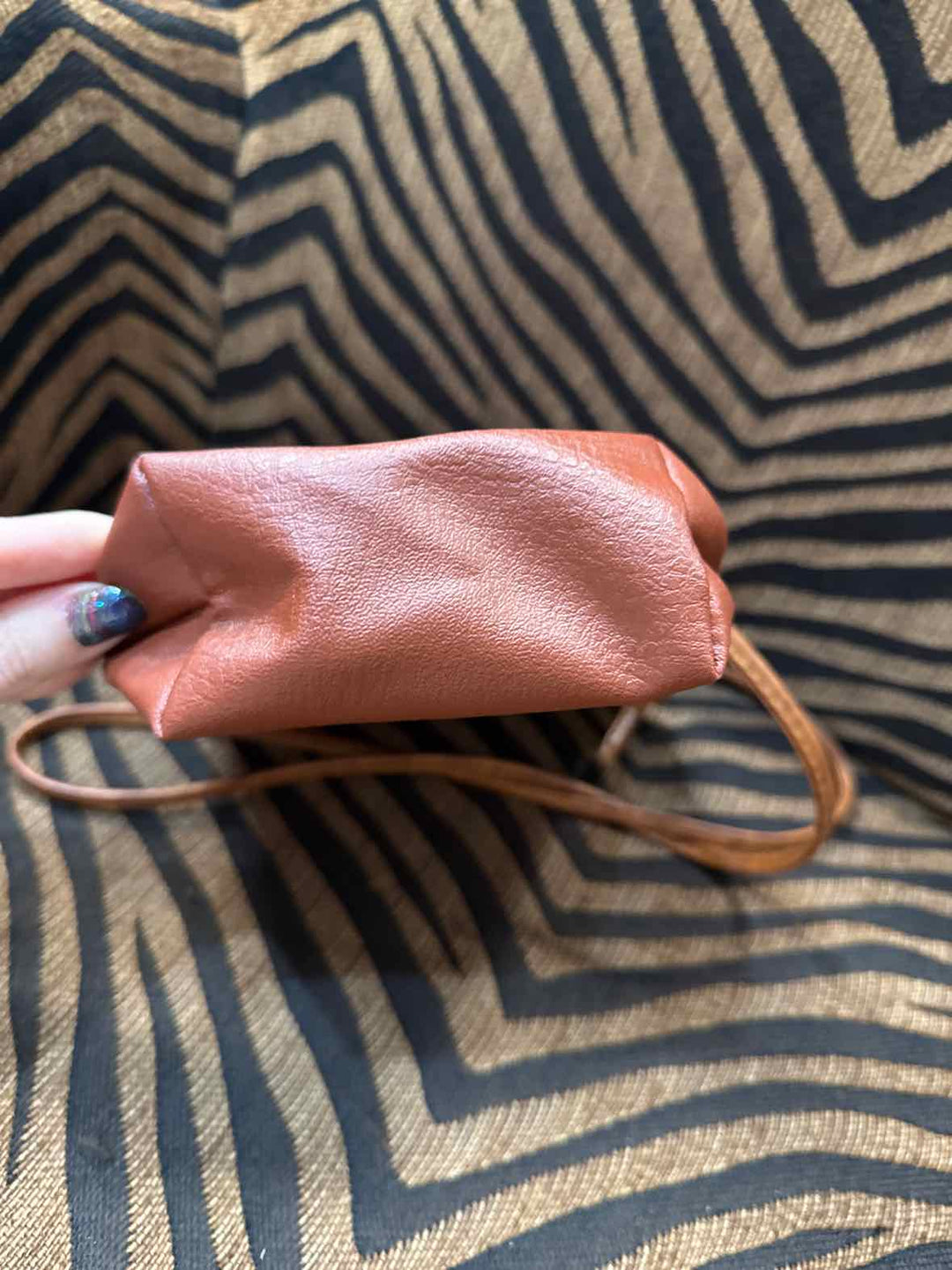 Purse - Heroing Crossbody