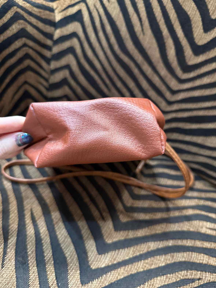 Purse - Heroing Crossbody
