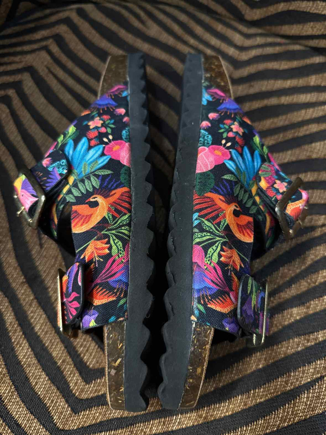 8 - inkkas Sandals