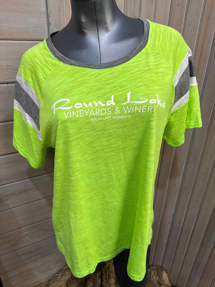 XL - Augusta T-Shirt