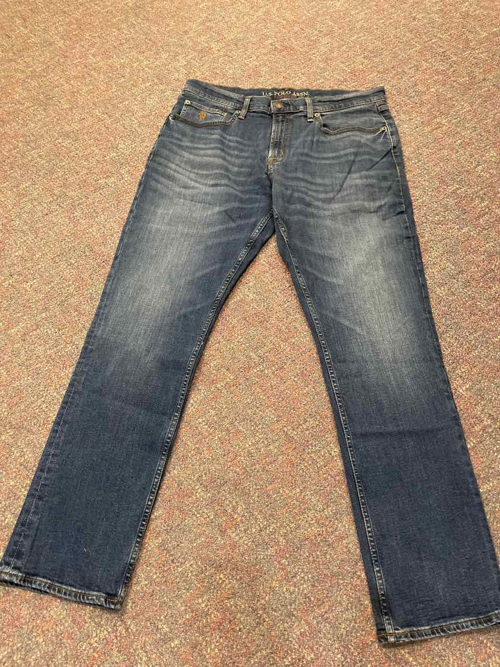 36/32 - U.S. Polo Assn. Jeans