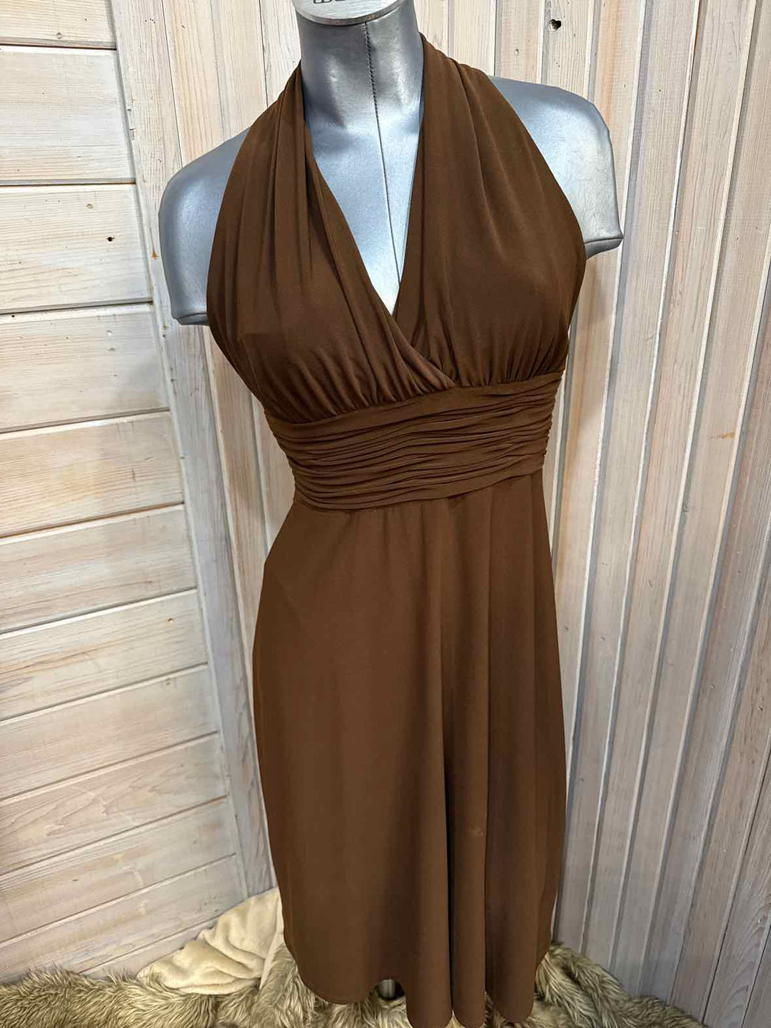 4 - Evan Picone Dress