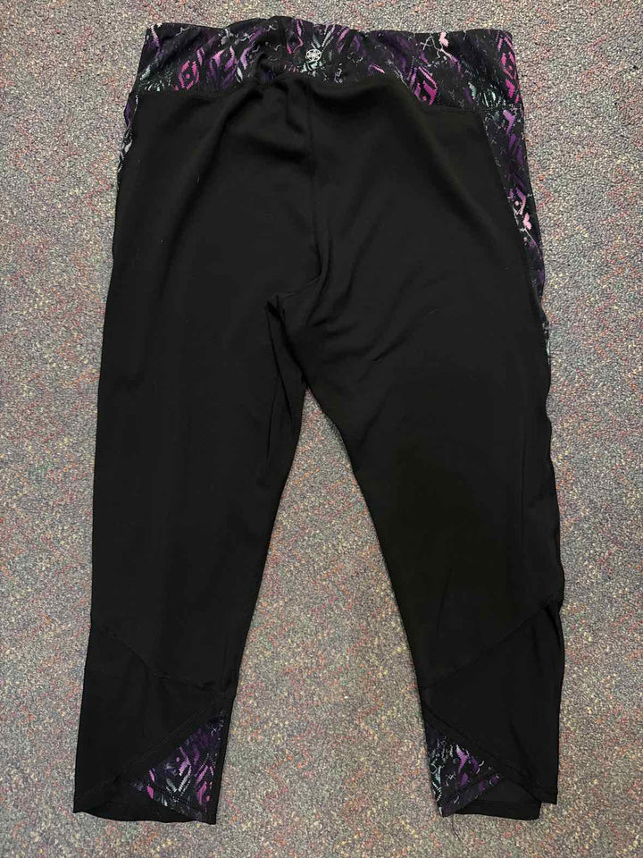 XL - Gaiam Leggings