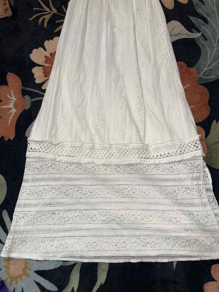 XS - Skies are Blue Dress