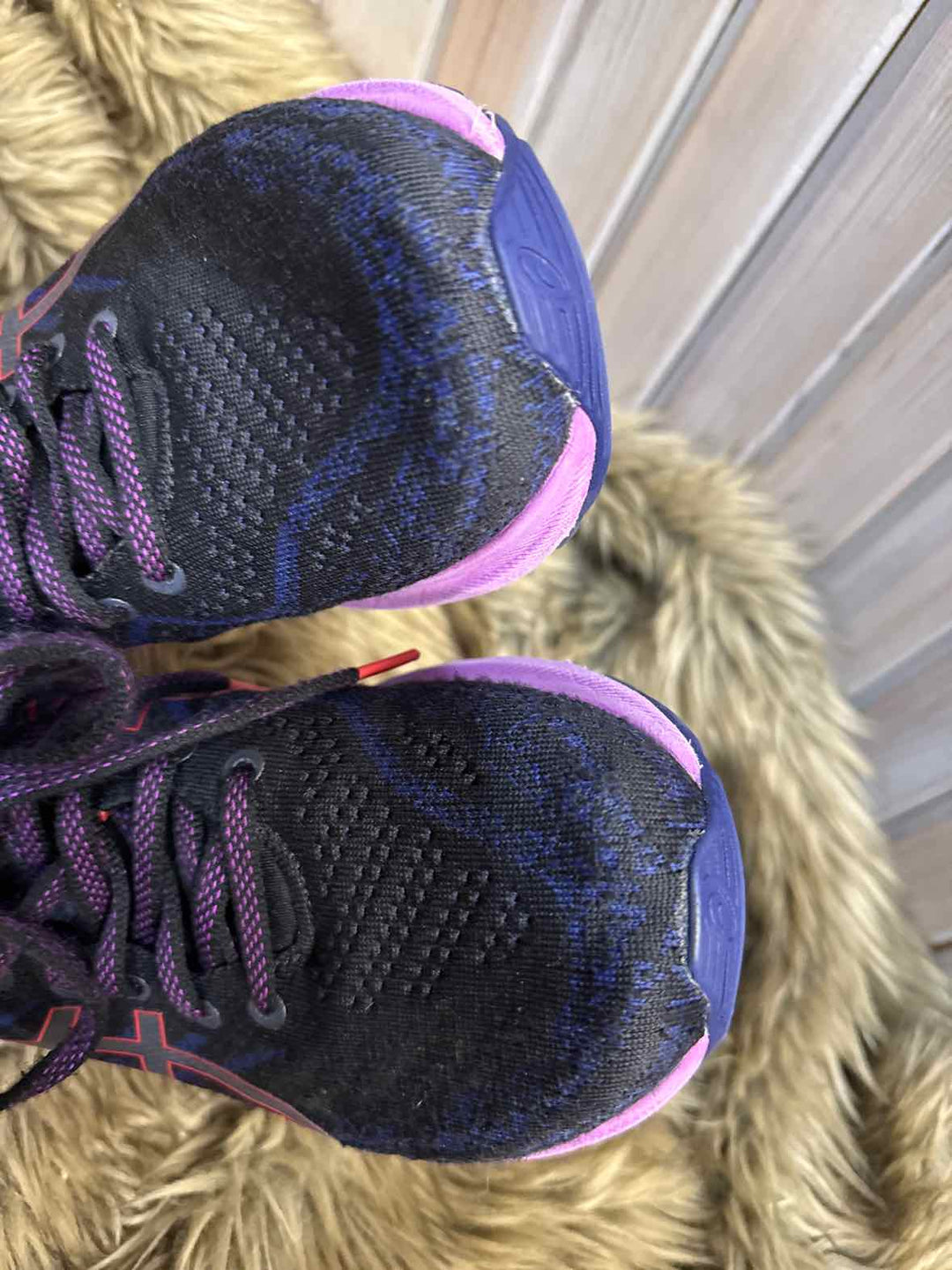 8 - Asics Sneakers