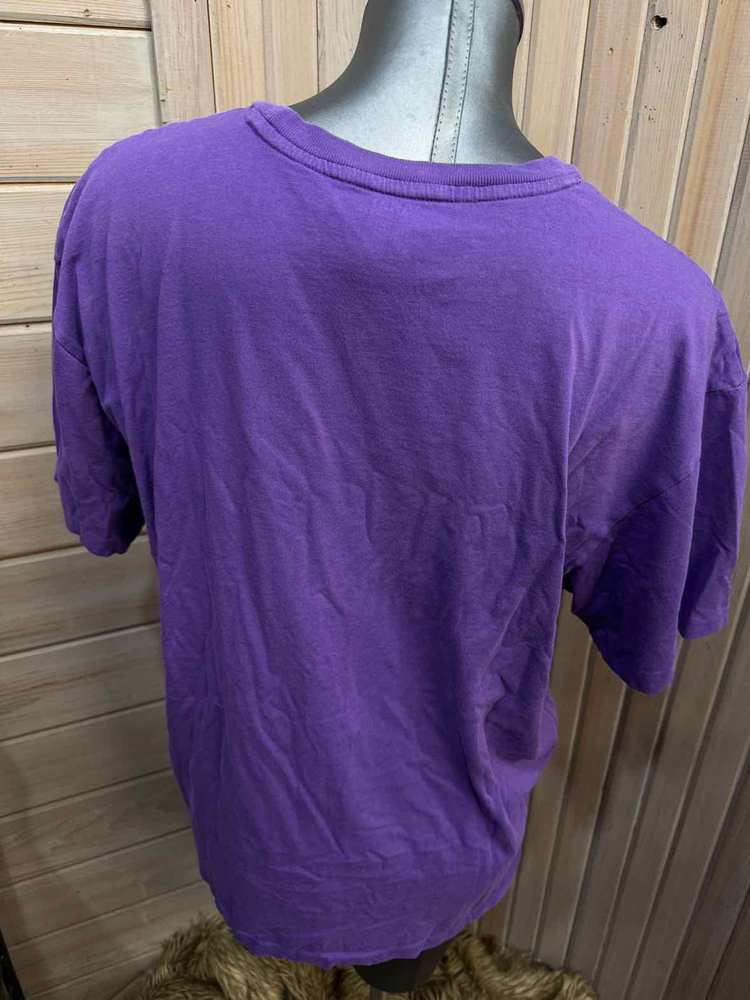 L - Polo T-shirt