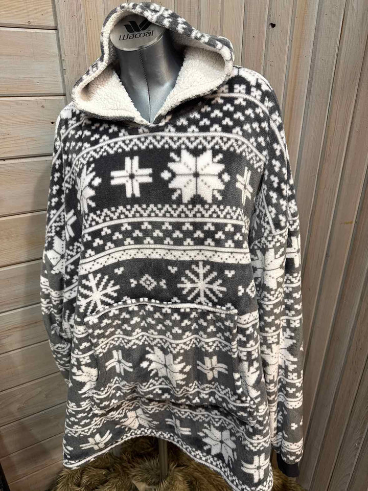 One Size - Huggle Hoodie Hoodie