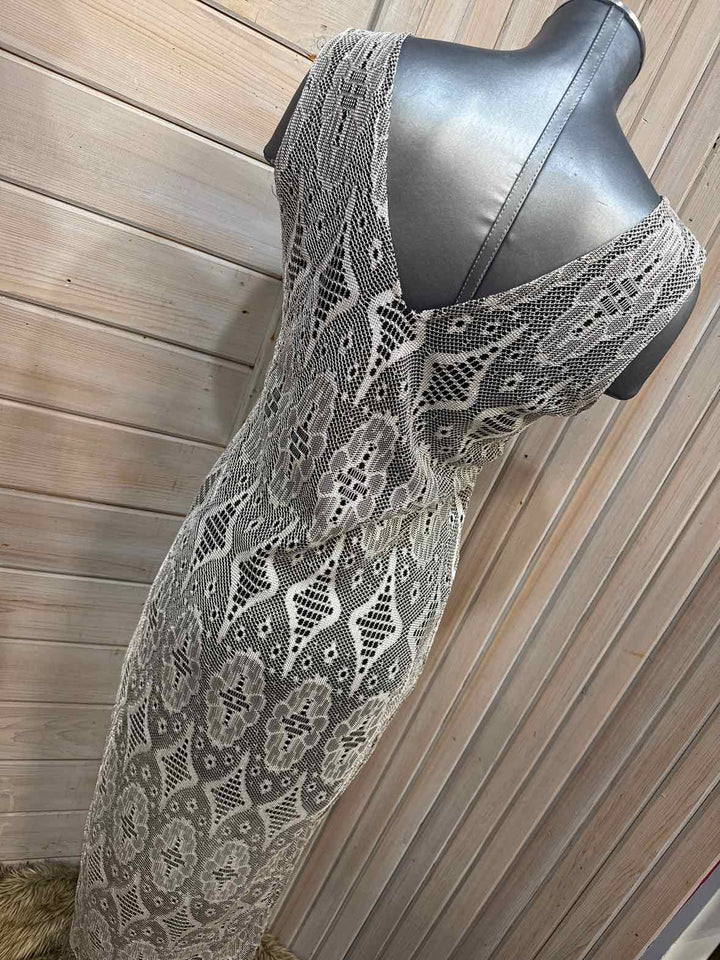 L - Venus Dress