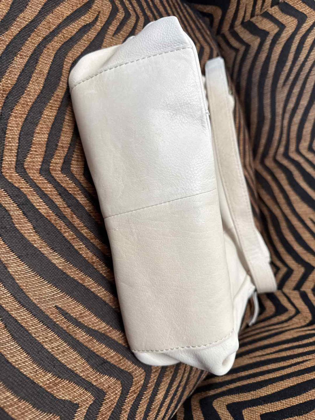 Purse - American Leather Co Shoulder Bag