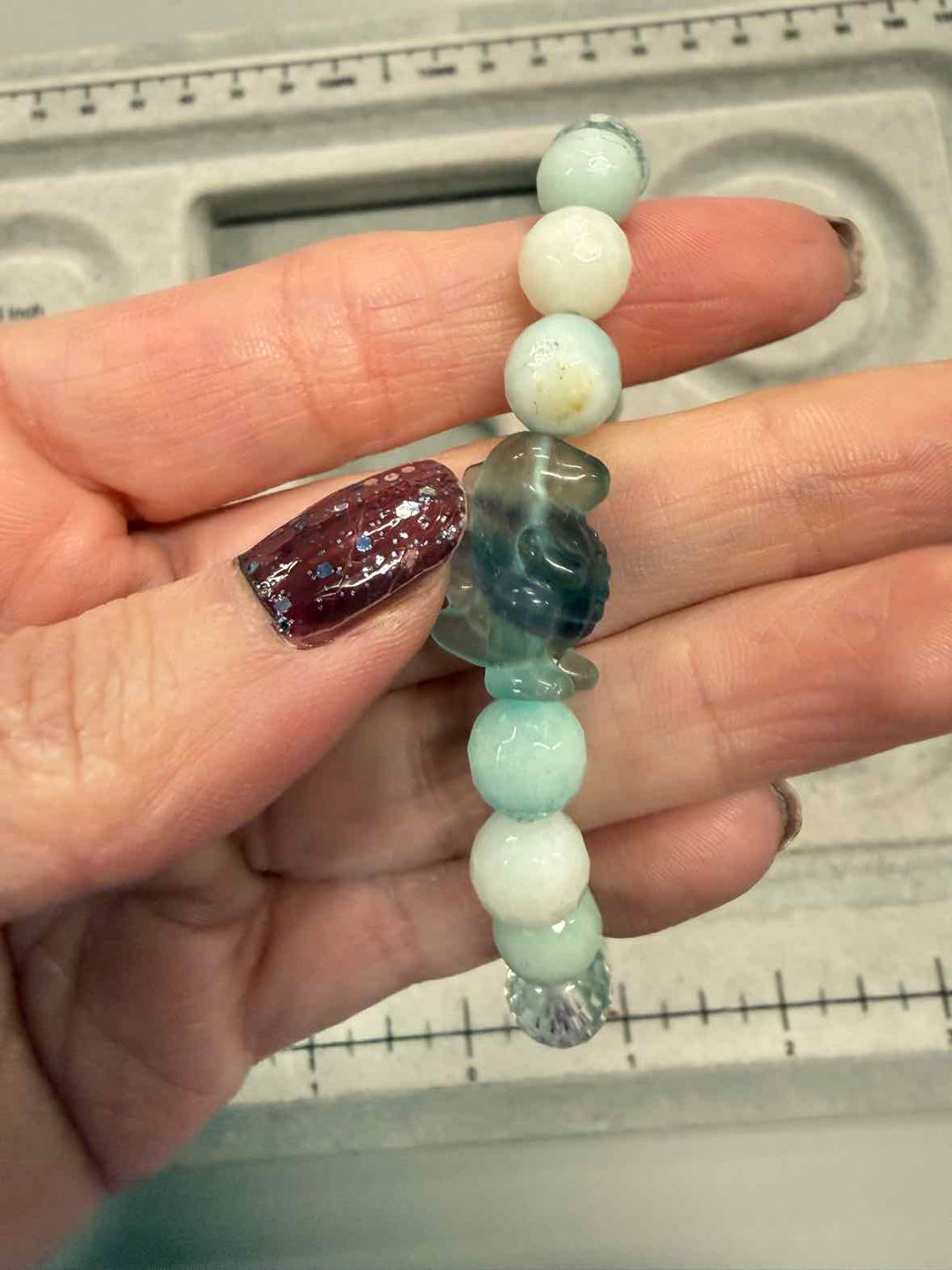 Jewelry - Crystal Bracelet