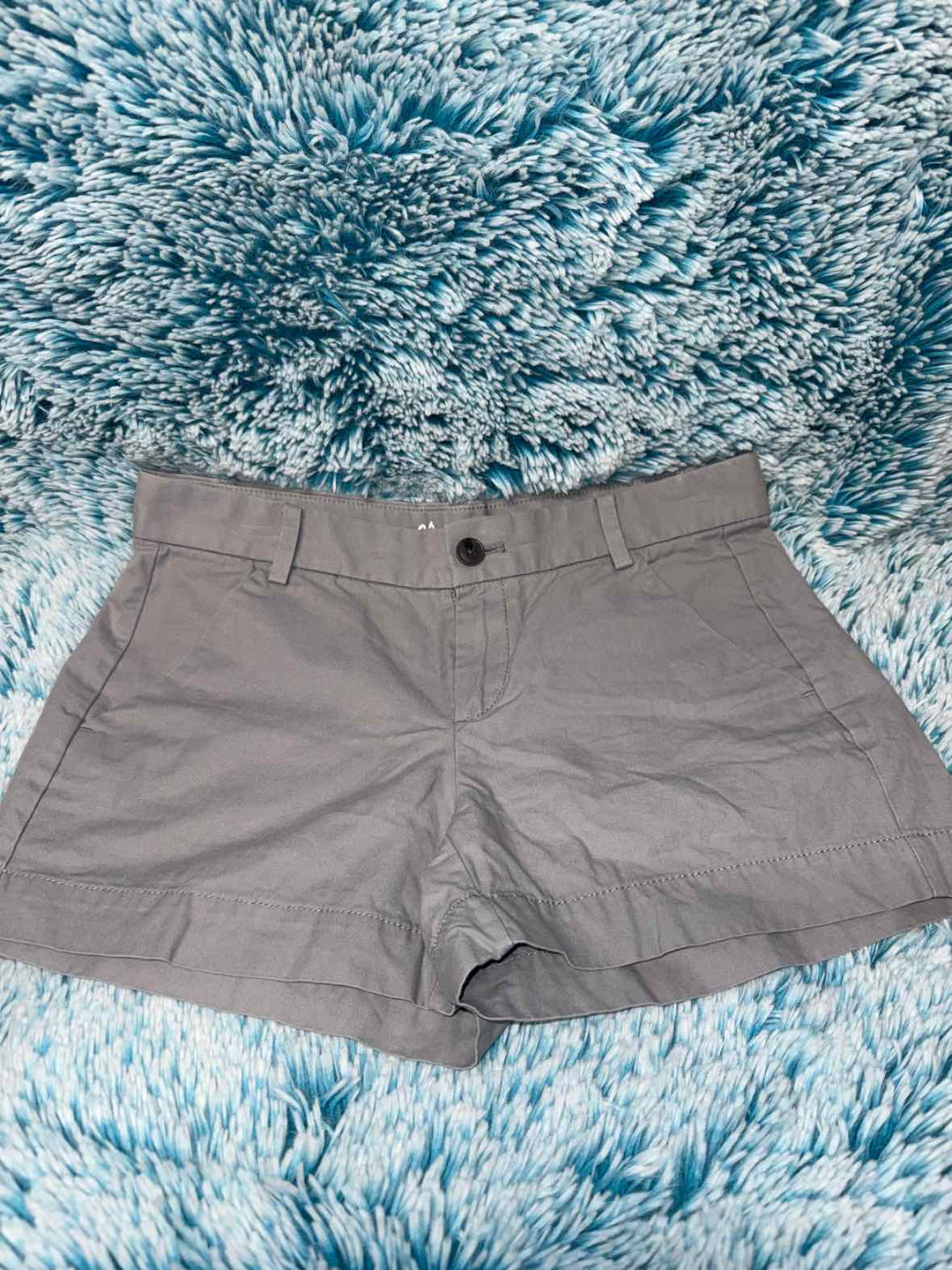 00 - Gap Shorts