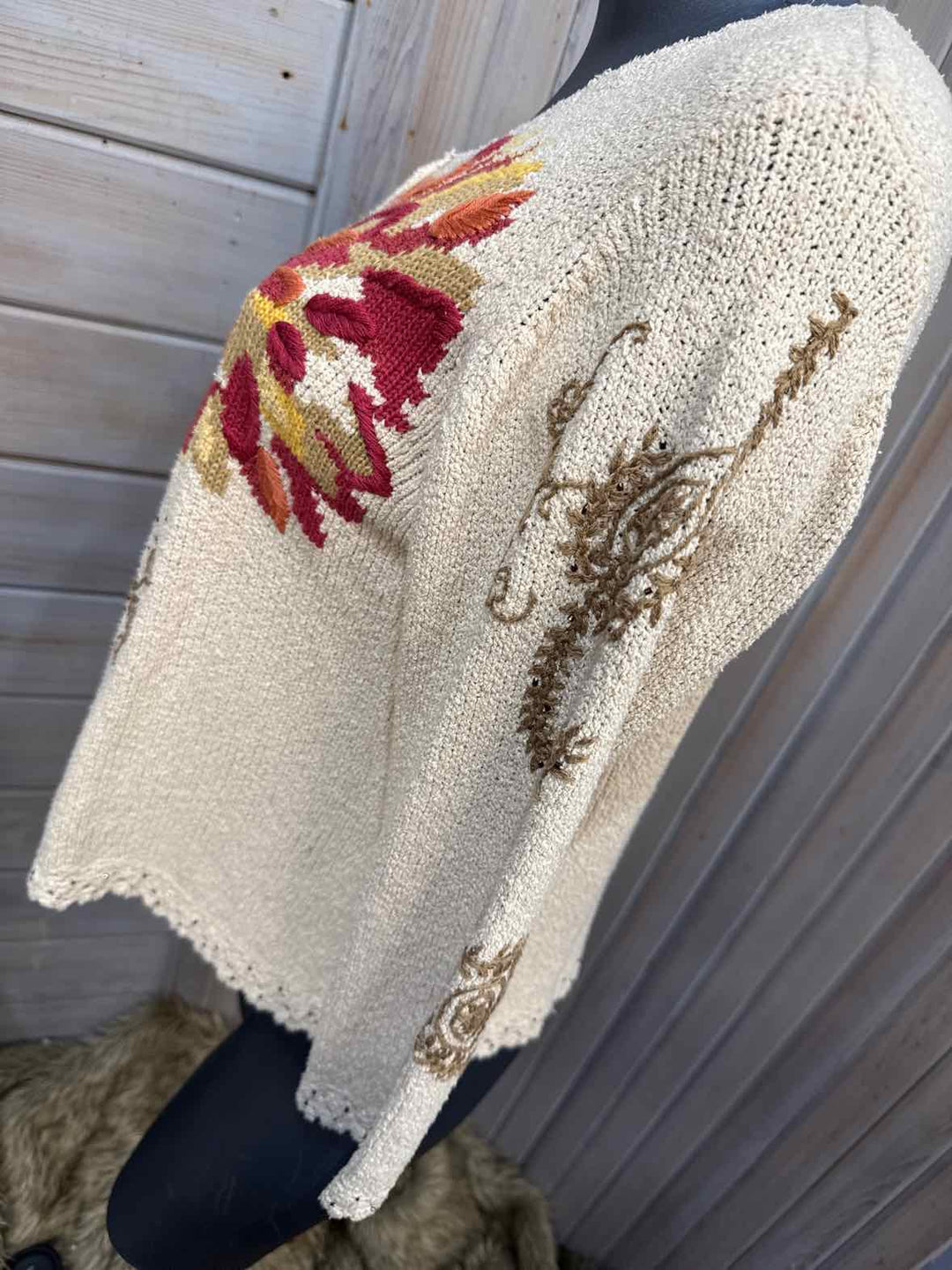LP - Susan Bristol Cardigan