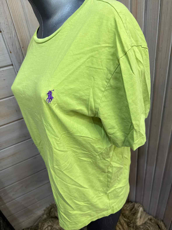 L - Polo T-shirt