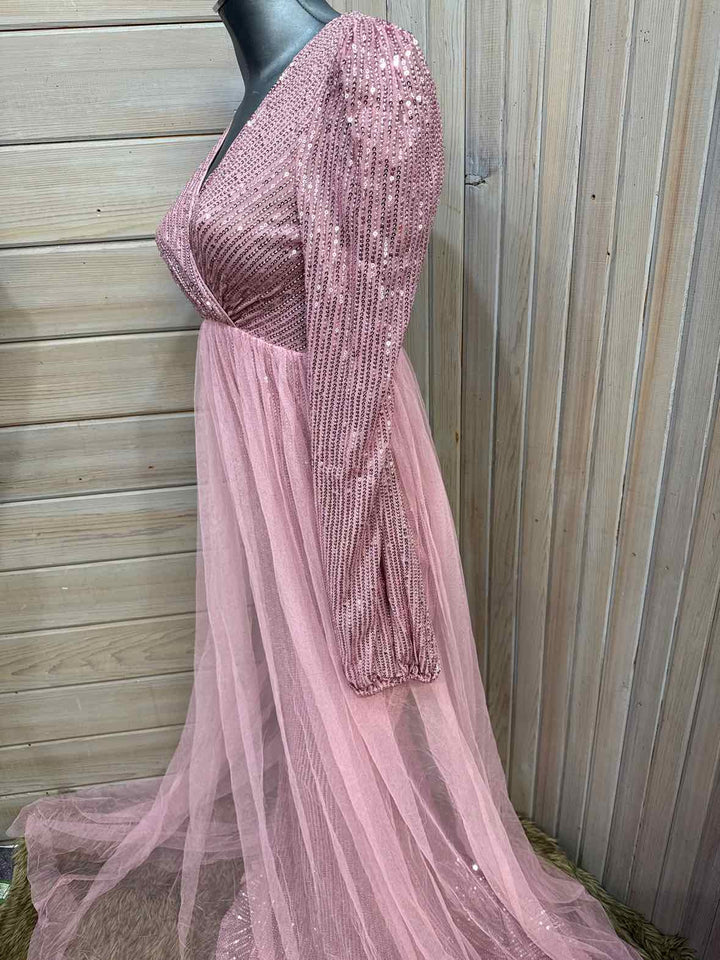 M - Dress Alisa Dress