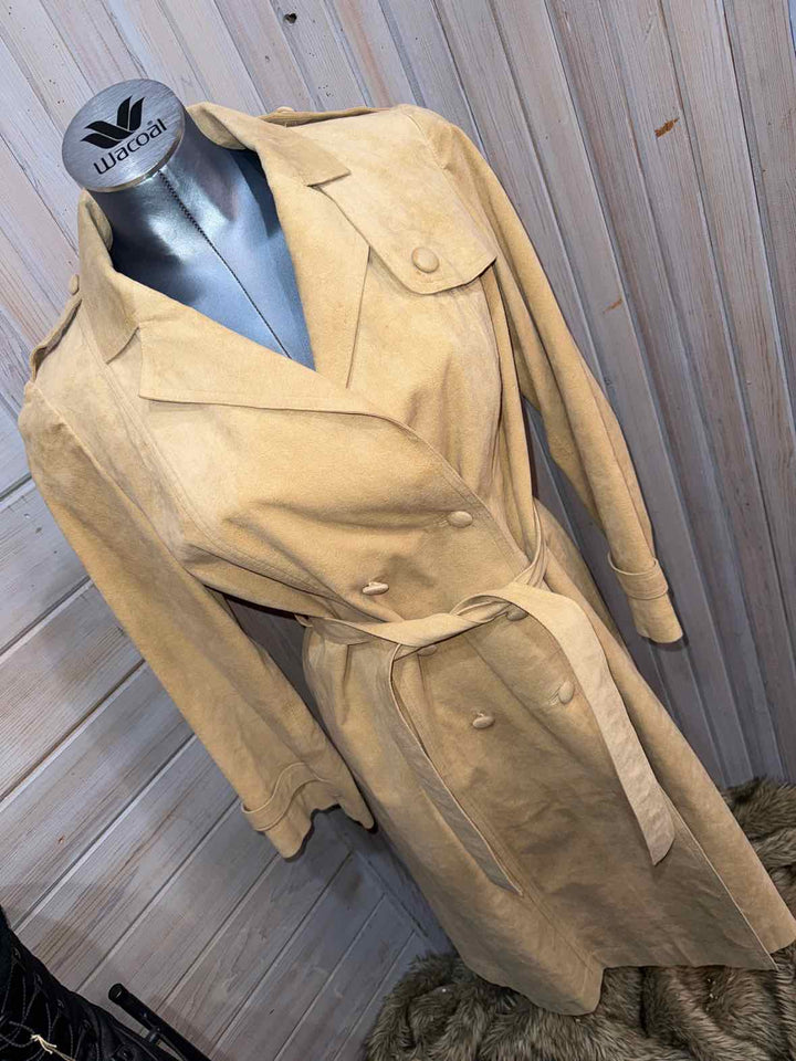 M - Unbranded Jacket