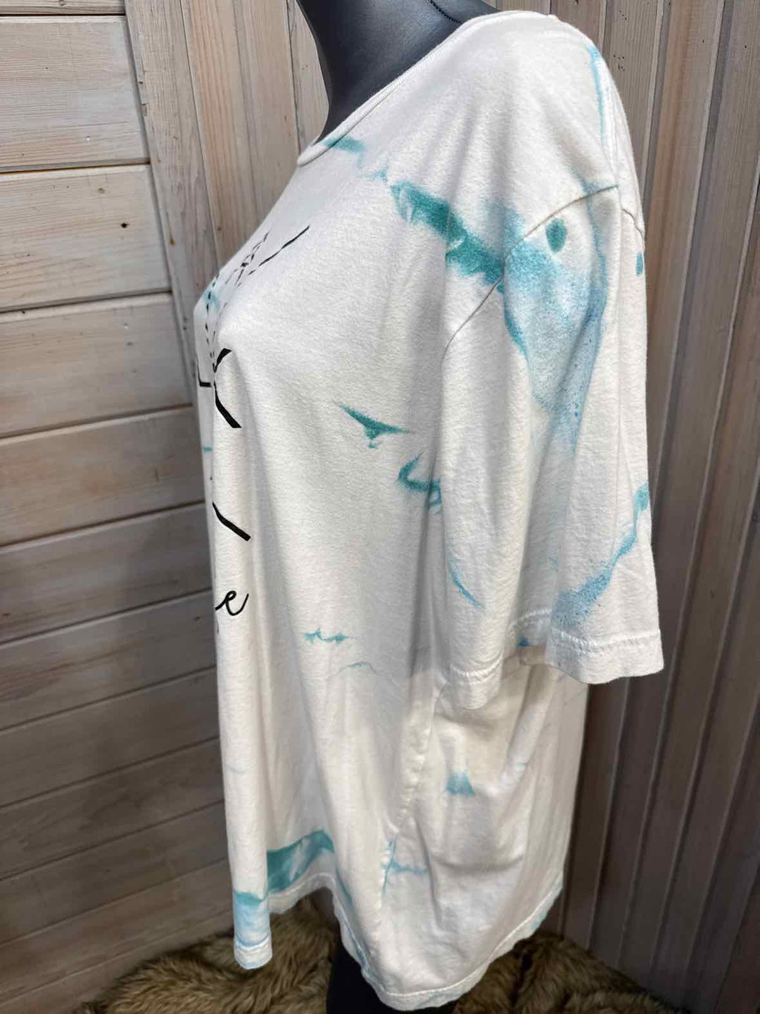 XXL - Bella Canvas T-Shirt