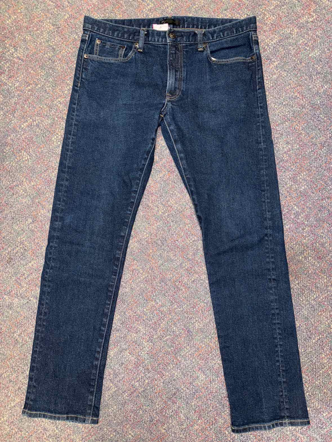35/32- Uniqlo Jeans Jeans