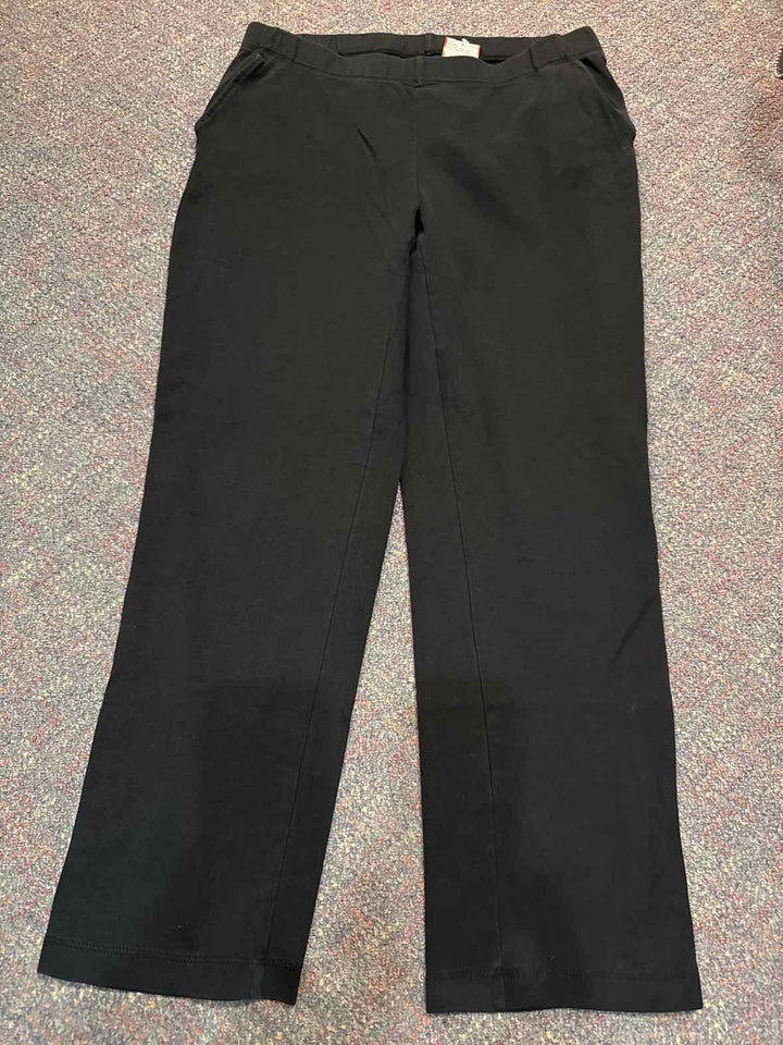 L - Lands End Sweatpant