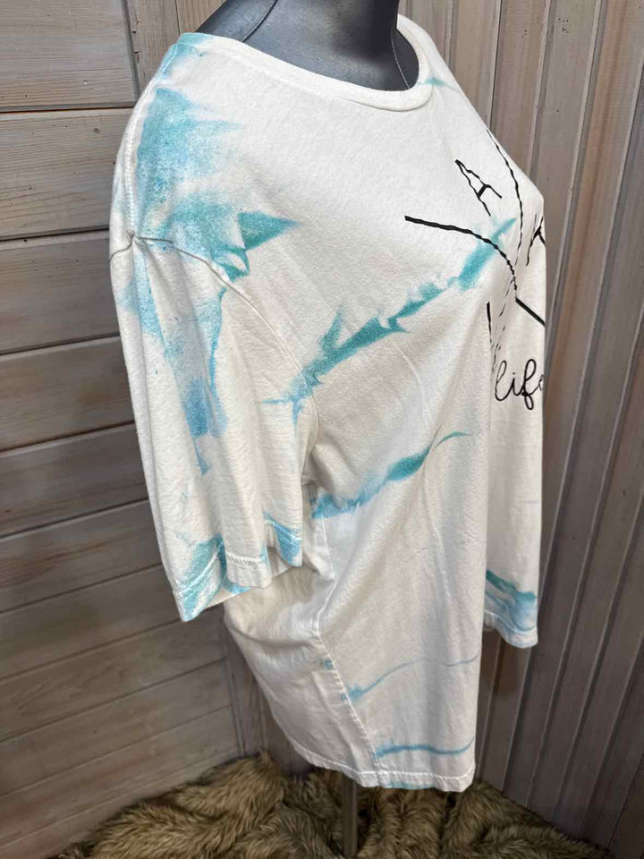 XXL - Bella Canvas T-Shirt