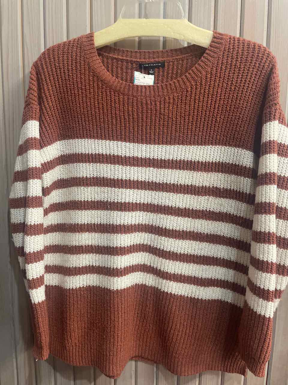 S - Staccato Sweater