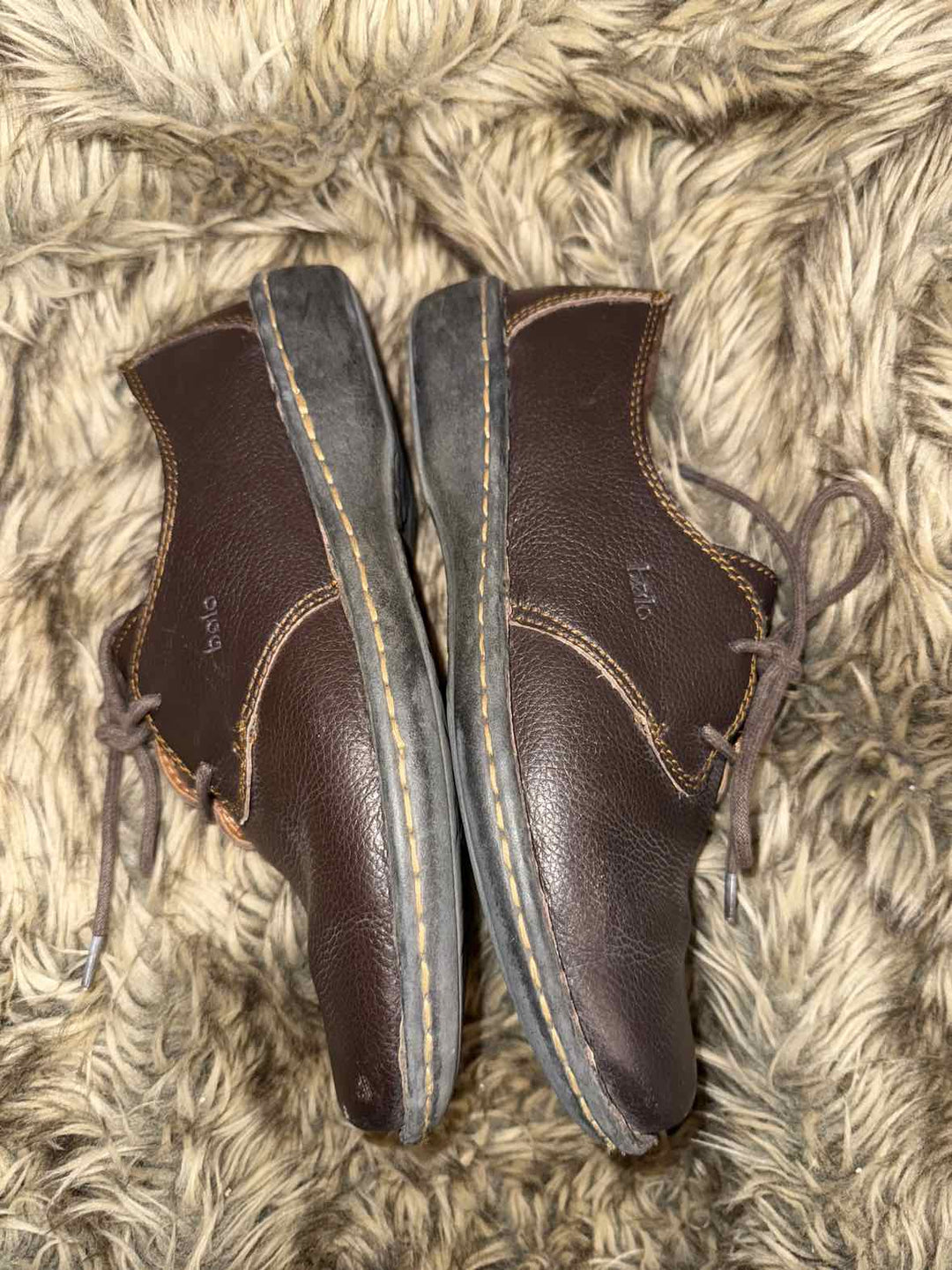 7.5 - Bolo Flats
