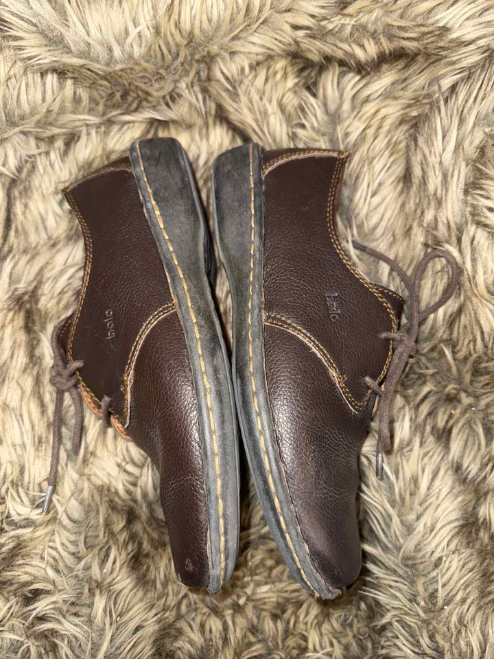 7.5 - Bolo Flats