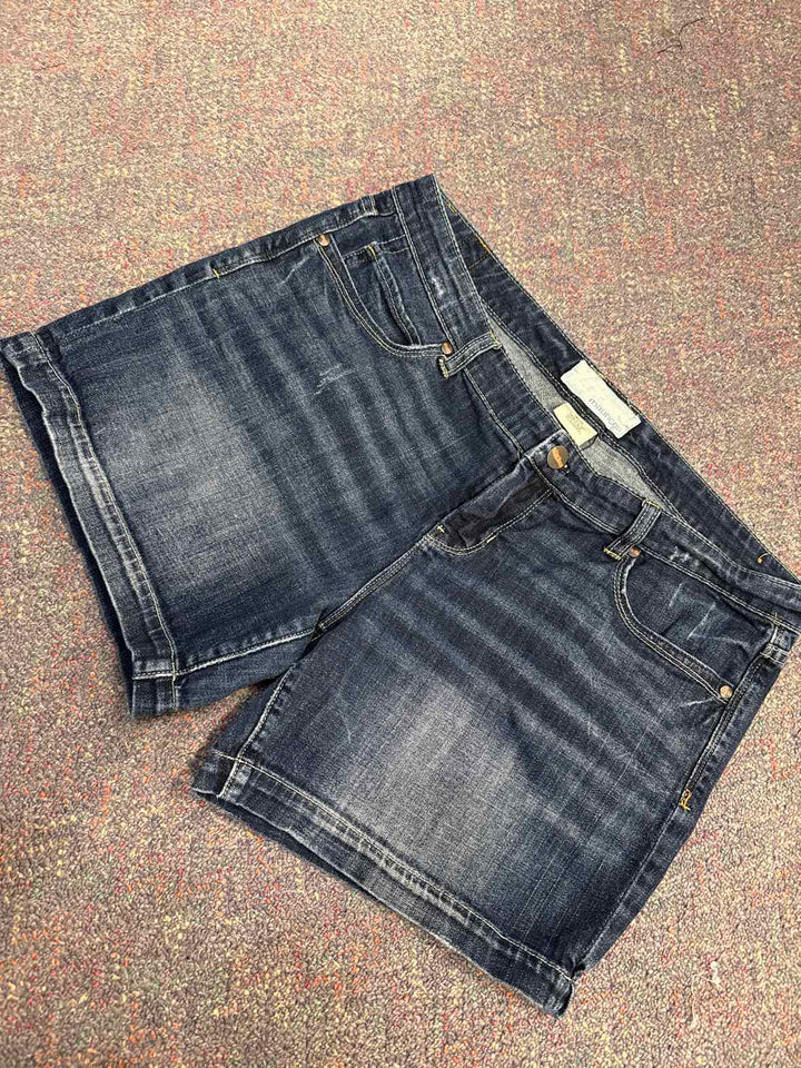 13/14 - Maurices Shorts