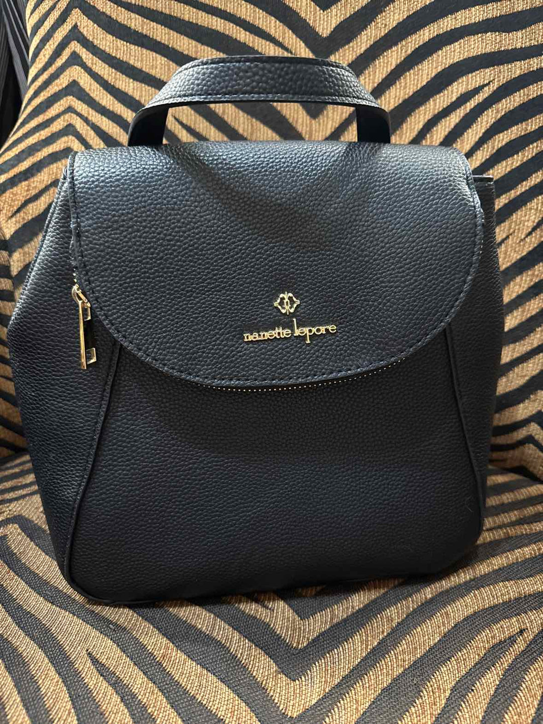 Purse - Nanette Lepore Convertable