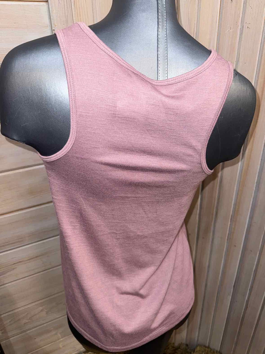 S - So Tank