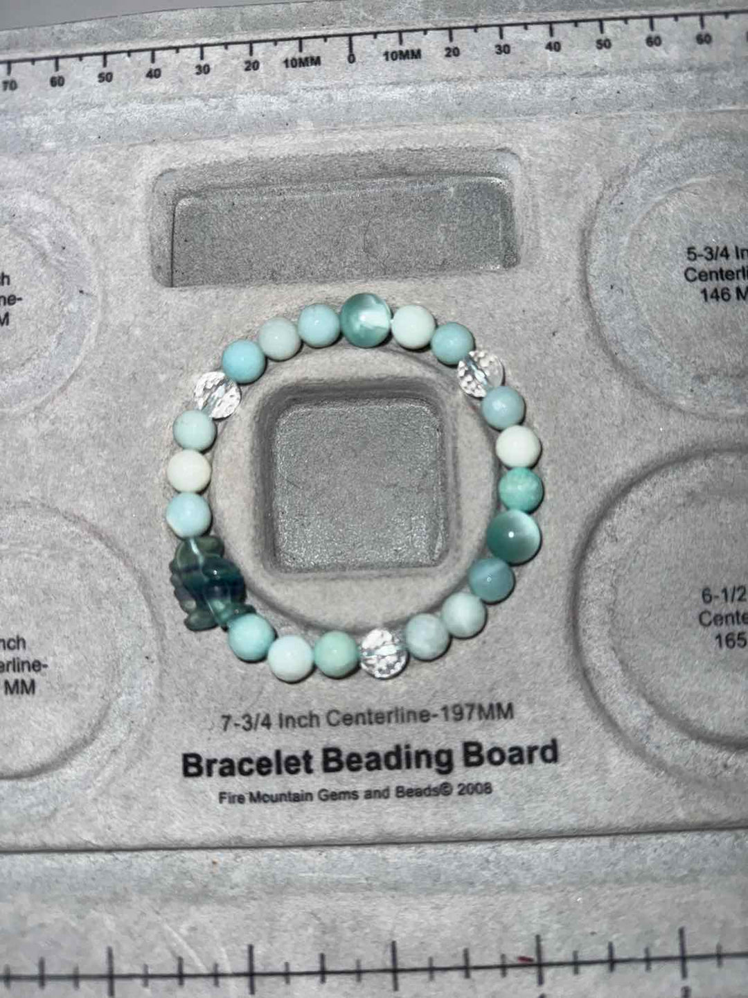 Jewelry - Crystal Bracelet