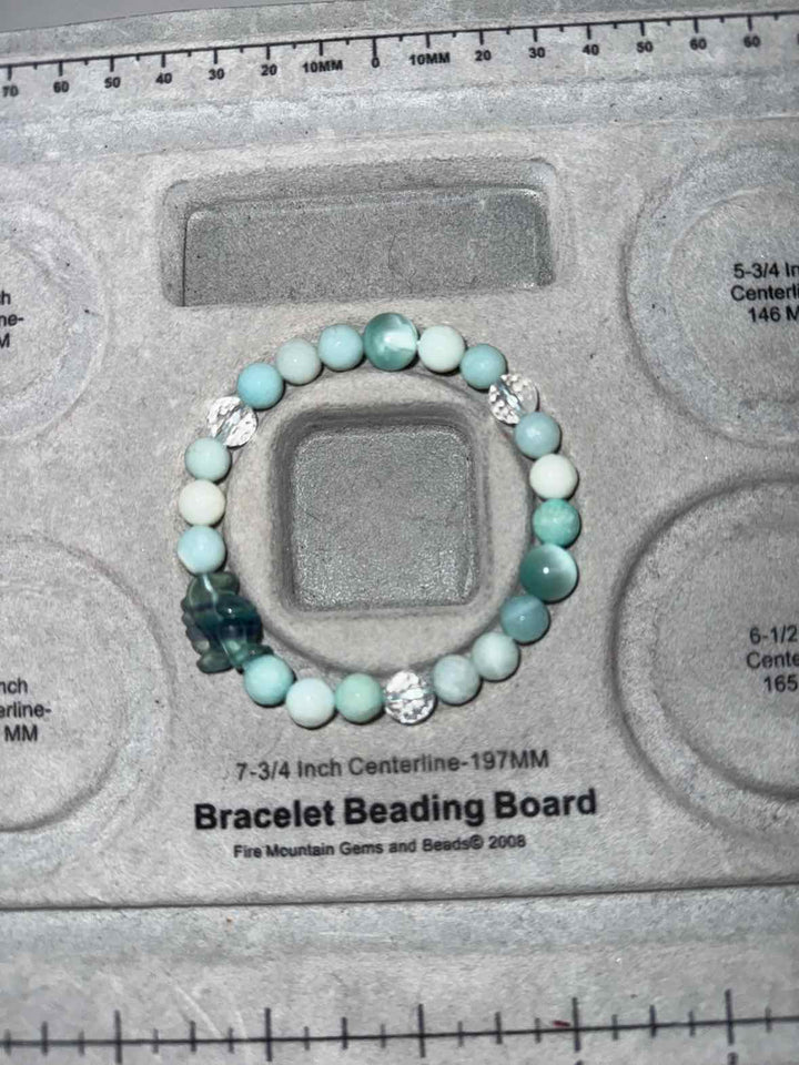 Jewelry - Crystal Bracelet