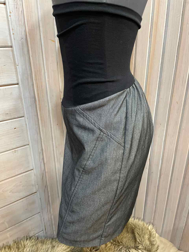 S - Motherhood Skirt