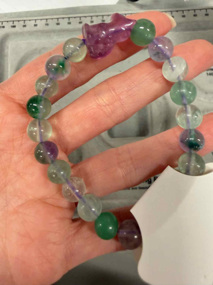 Jewelry - Crystal Bracelet