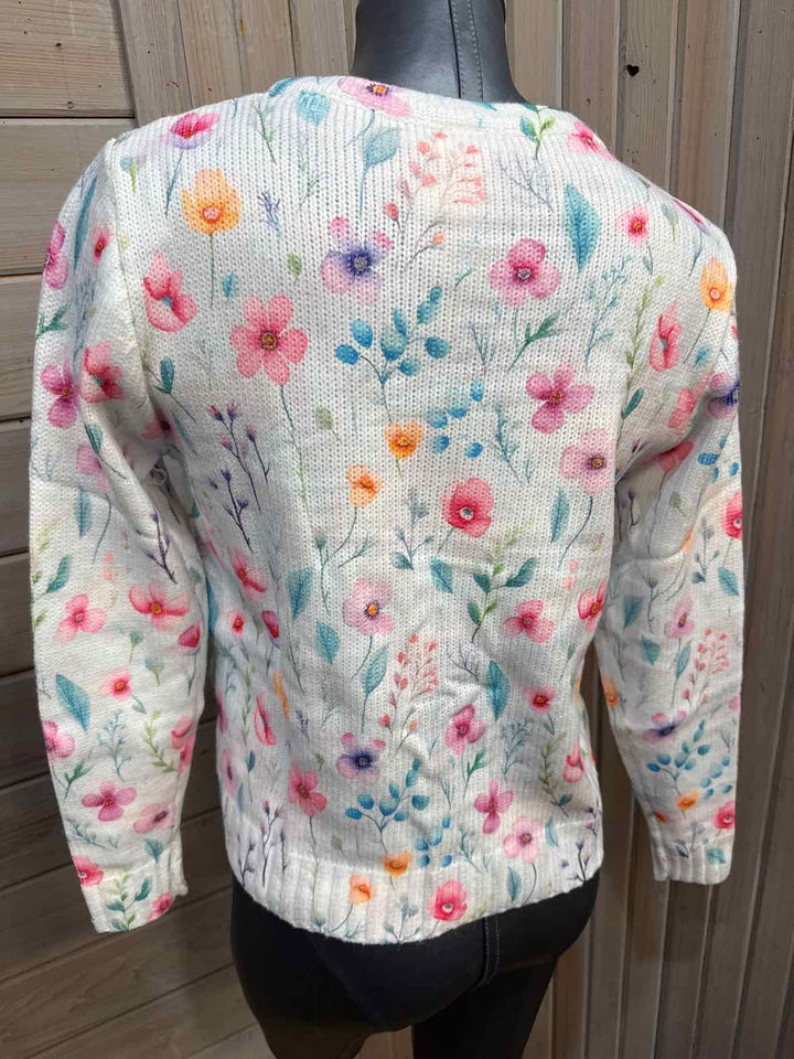 M - Made With Love Cardigan
