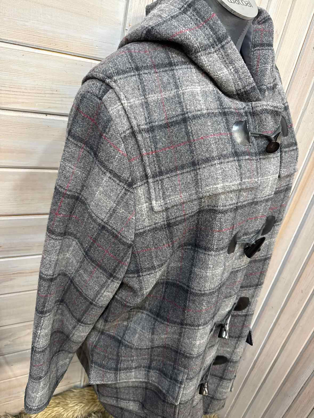 3X - Eddie Bauer Jacket